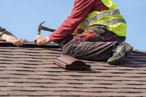 Roof Repair Estimates in Carbondale, PA