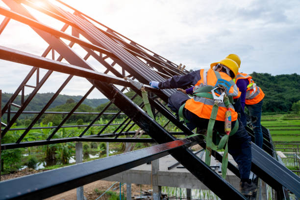 Best Emergency Roof Repair  in Carbondale, PA