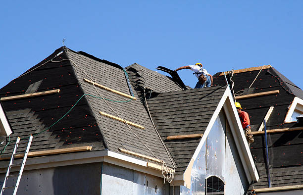 Best Storm Damage Roof Repair  in Carbondale, PA