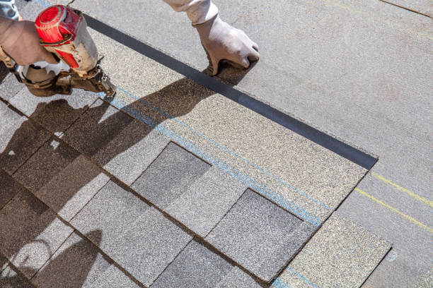Quick and Trustworthy Emergency Roof Repair Services in Carbondale, PA