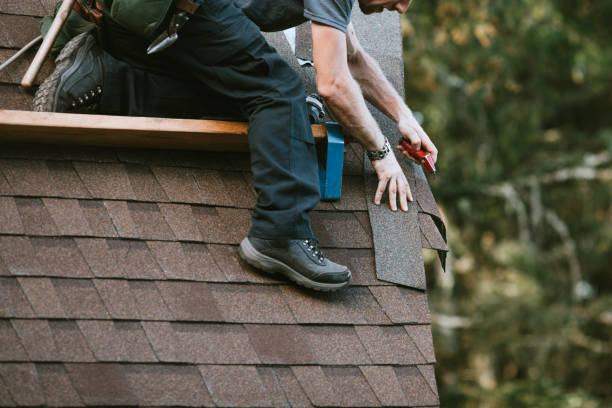 Best Roof Replacement Cost  in Carbondale, PA