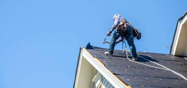 Best Residential Roofing Contractor  in Carbondale, PA